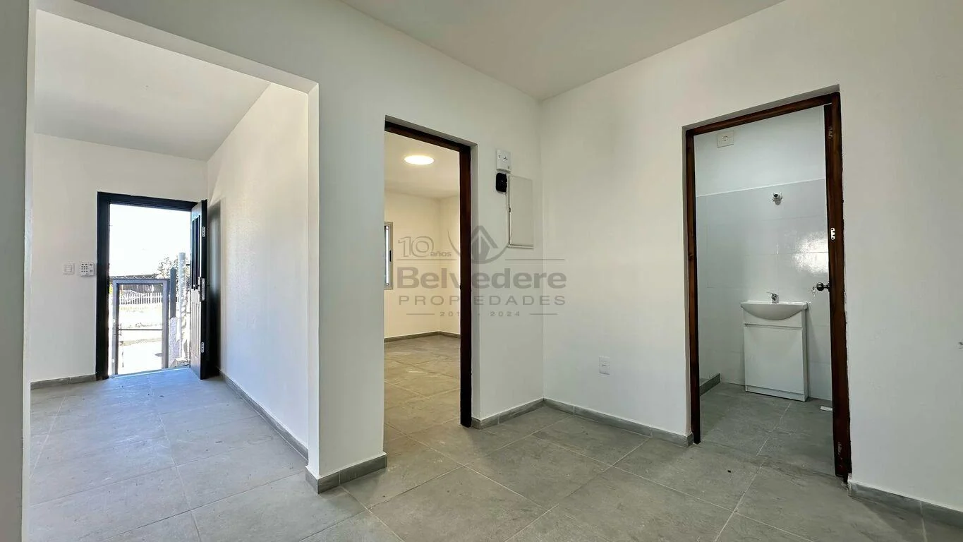 Casa en Nuevo París, propiedad 299449 -Imagen 6