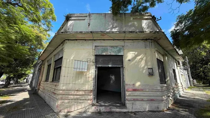Local comercial Ruperto Pérez Martínez La Teja.