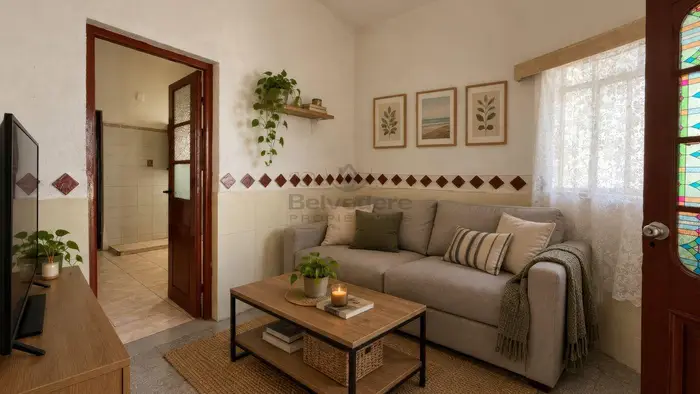 Casa en venta de dos dormitorios Cerro Ref. 226