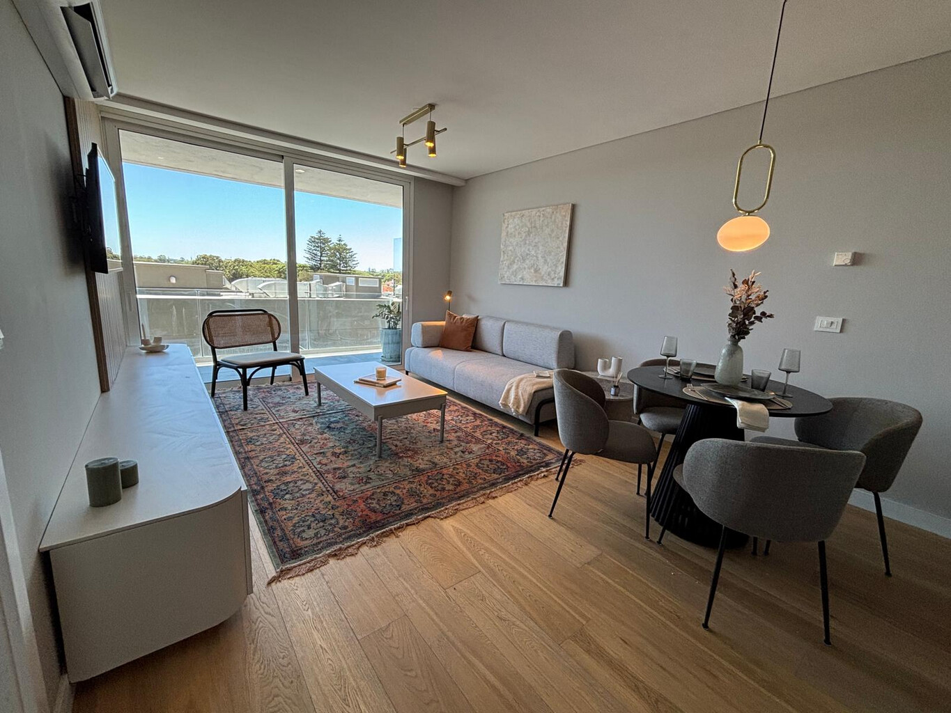 Apartamento en Carrasco, propiedad 151944 -Imagen 1