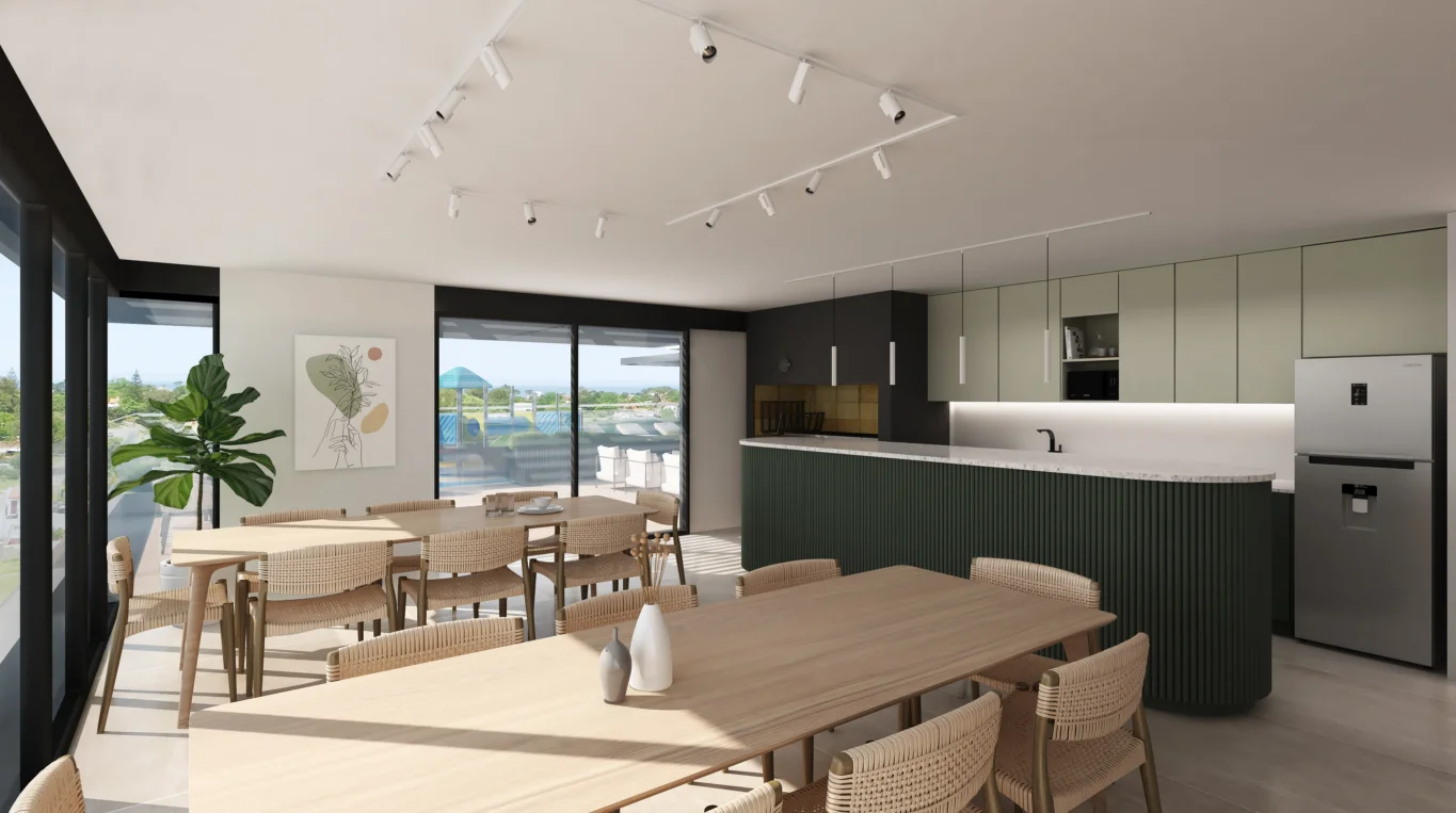 Apartamento en Punta del Este, propiedad 280057 -Imagen 7