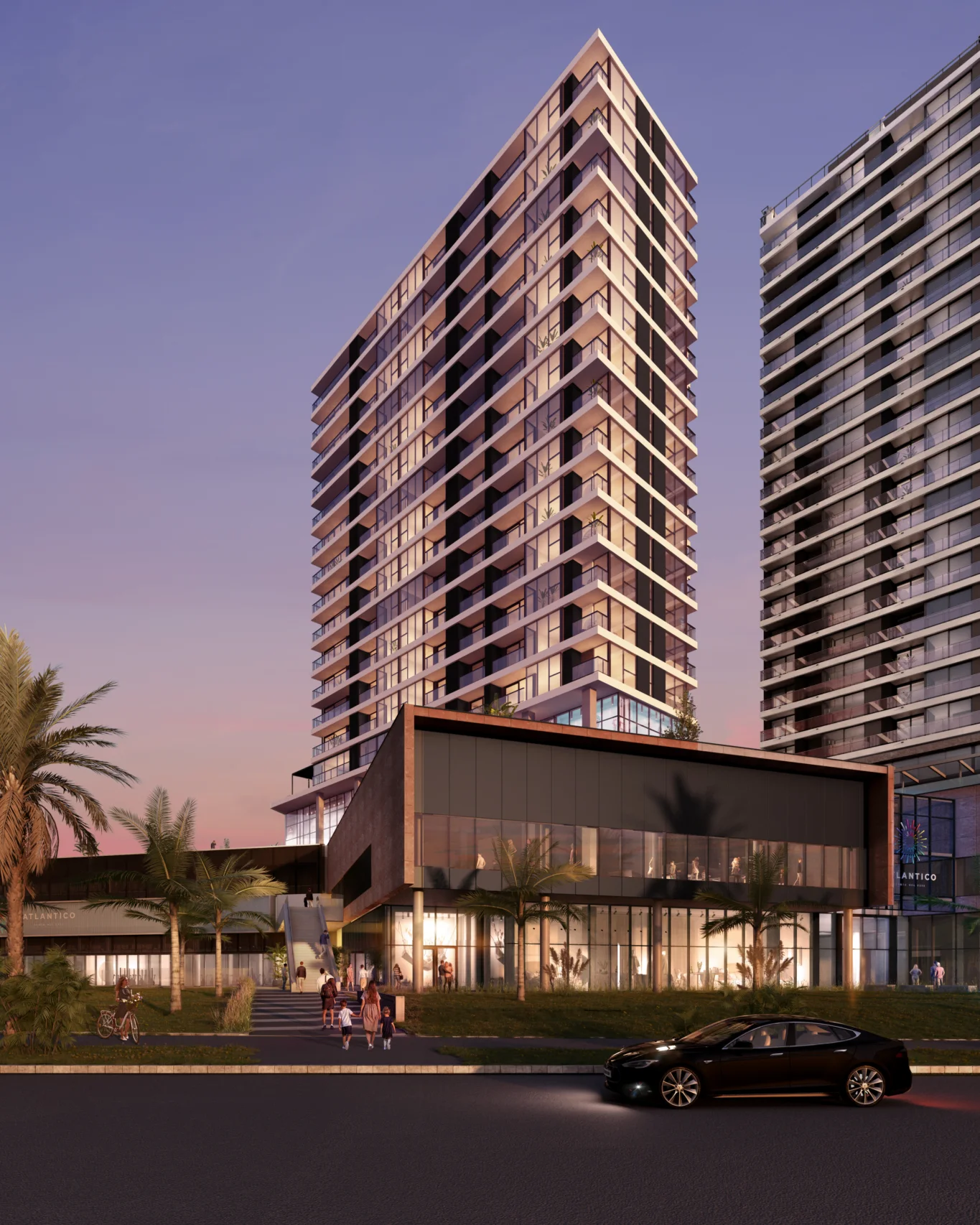 Apartamento en Punta del Este, propiedad 280059 -Imagen 13