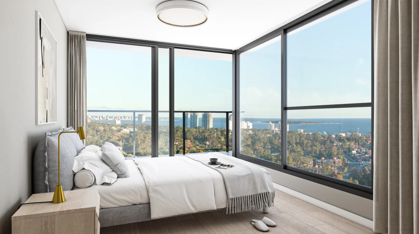 Apartamento en Punta del Este, propiedad 280059 -Imagen 4