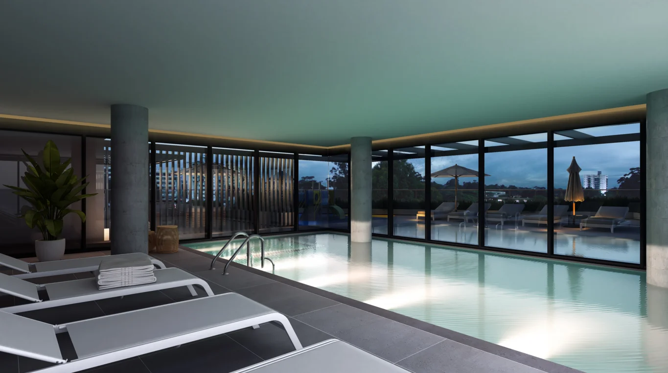 Apartamento en Punta del Este, propiedad 280060 -Imagen 8