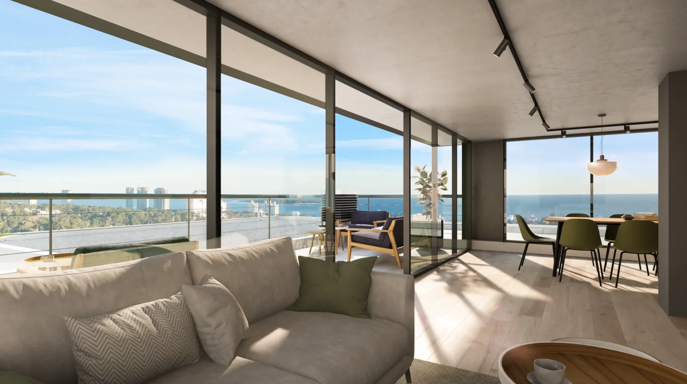Apartamento en Punta del Este, propiedad 280060 -Imagen 6