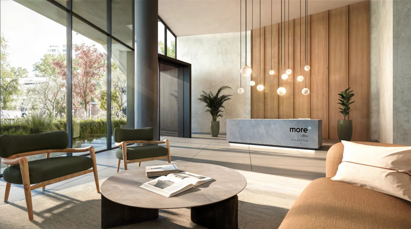 Apartamento en Punta del Este, propiedad 280107 -Imagen 1