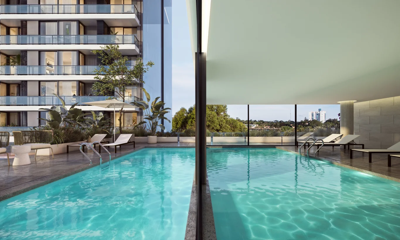 Apartamento en Punta del Este, propiedad 280115 -Imagen 2