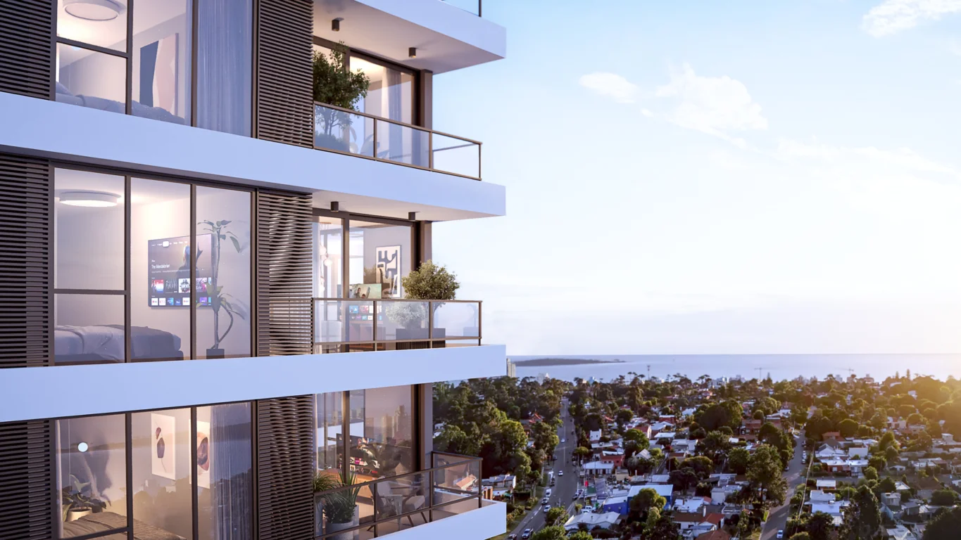 Apartamento en Punta del Este, propiedad 280115 -Imagen 3