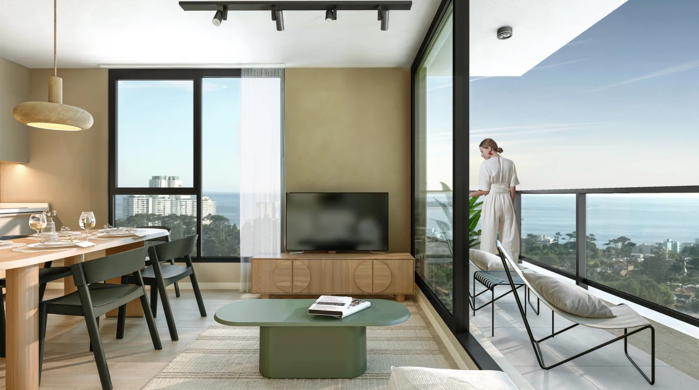 Apartamento en Punta del Este, propiedad 280117 -Imagen 8