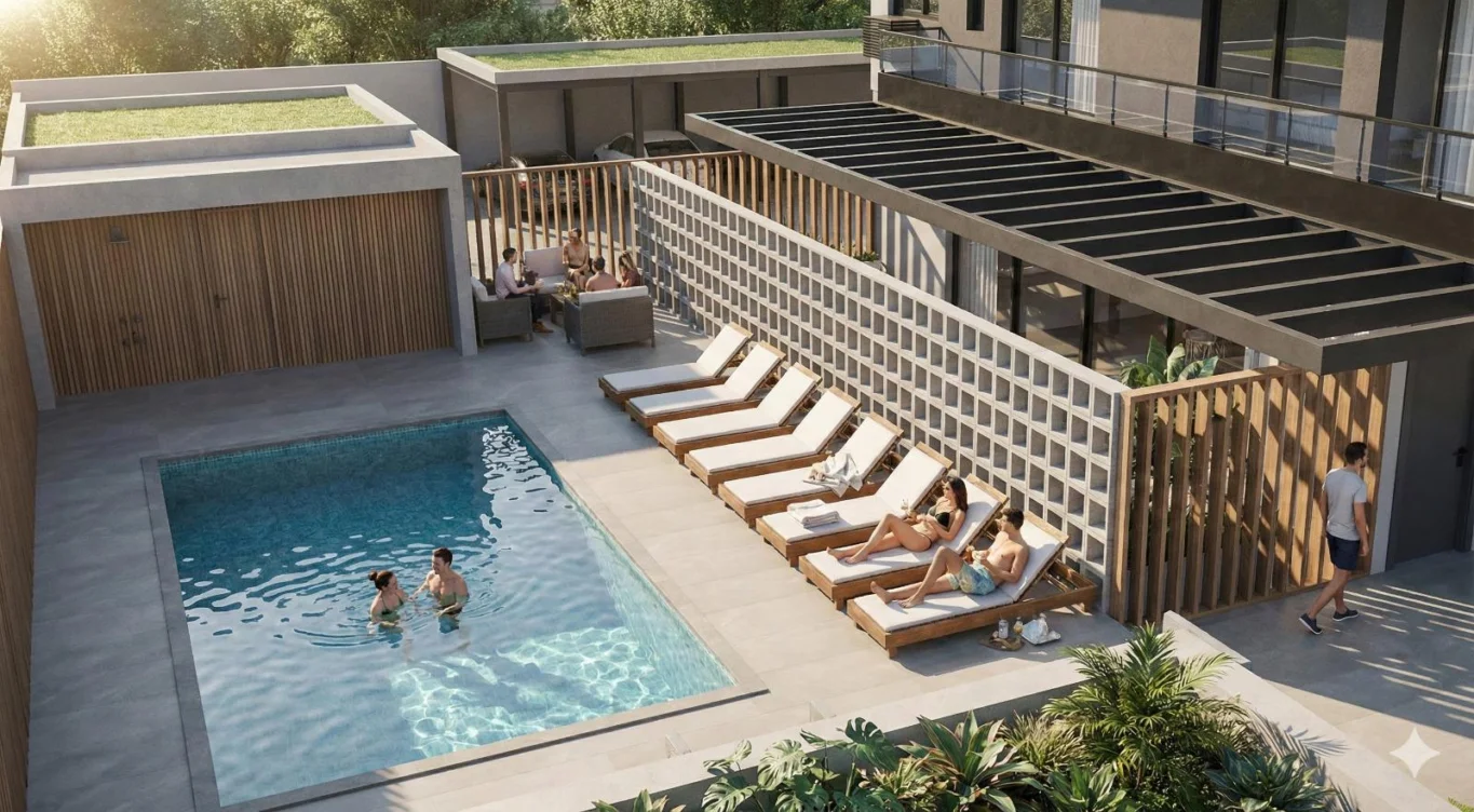 Apartamento en Punta del Este, propiedad 280119 -Imagen 8