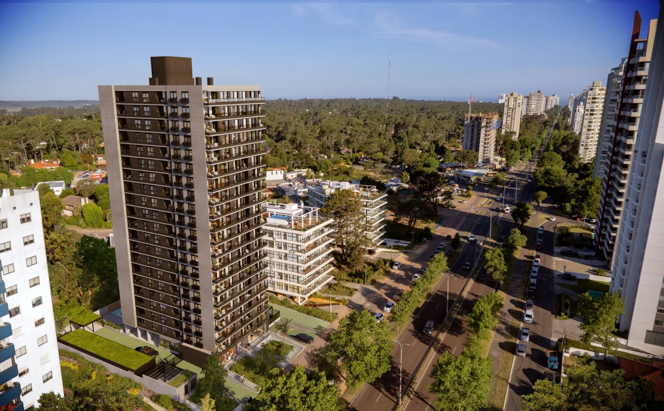 Apartamento en Punta del Este, propiedad 280123 -Imagen 13