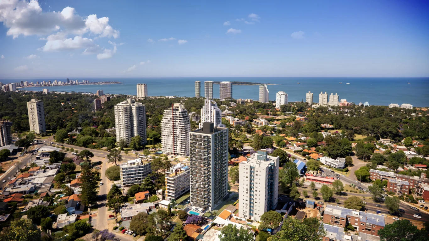 Apartamento en Punta del Este, propiedad 280142 -Imagen 15