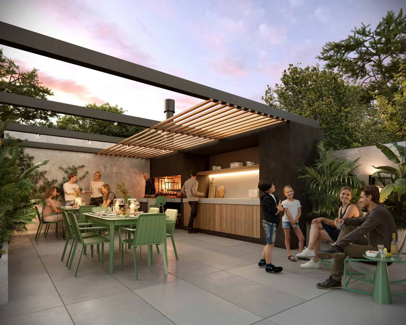 Apartamento en Punta del Este, propiedad 280142 -Imagen 4
