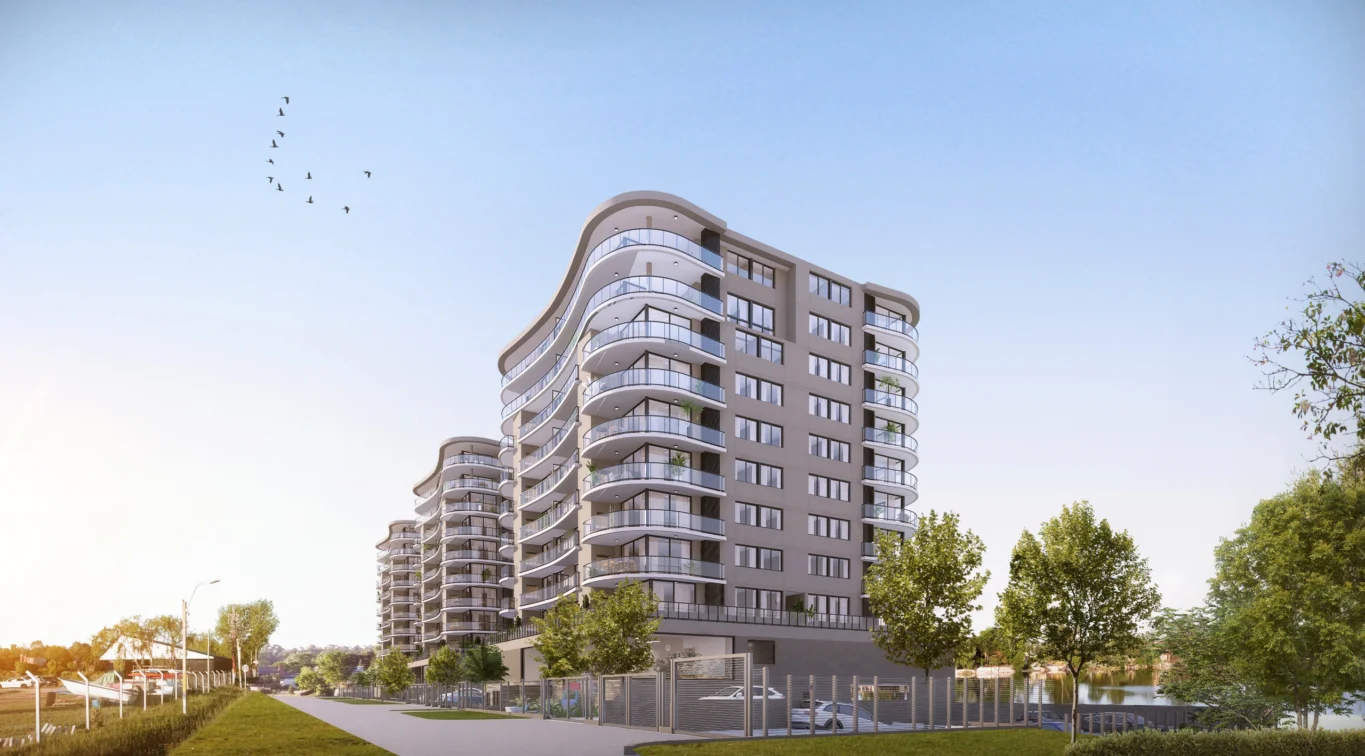 Apartamento en Parque Carrasco, propiedad 282237 -Imagen 3