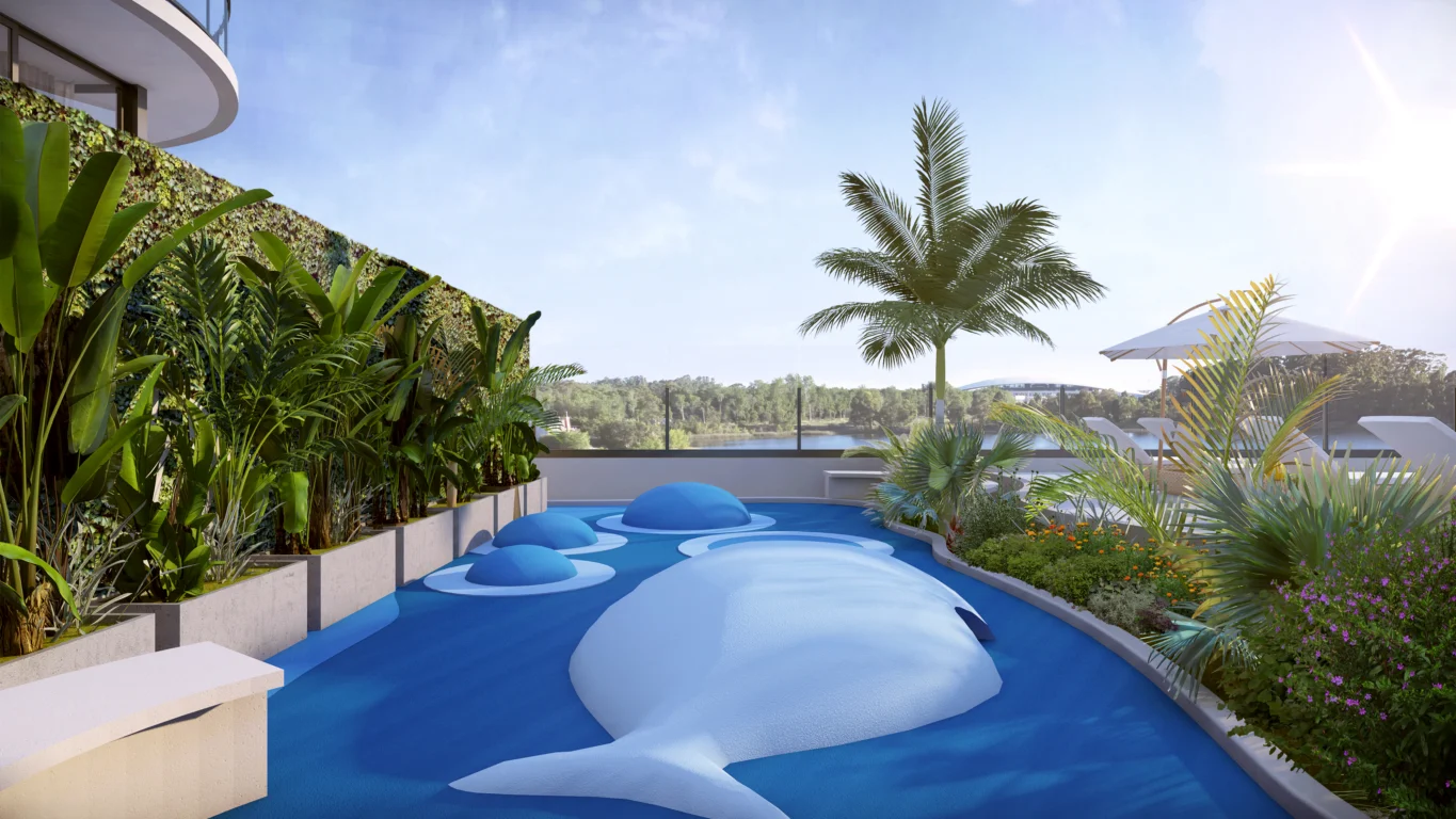 Apartamento en Parque Carrasco, propiedad 282237 -Imagen 8