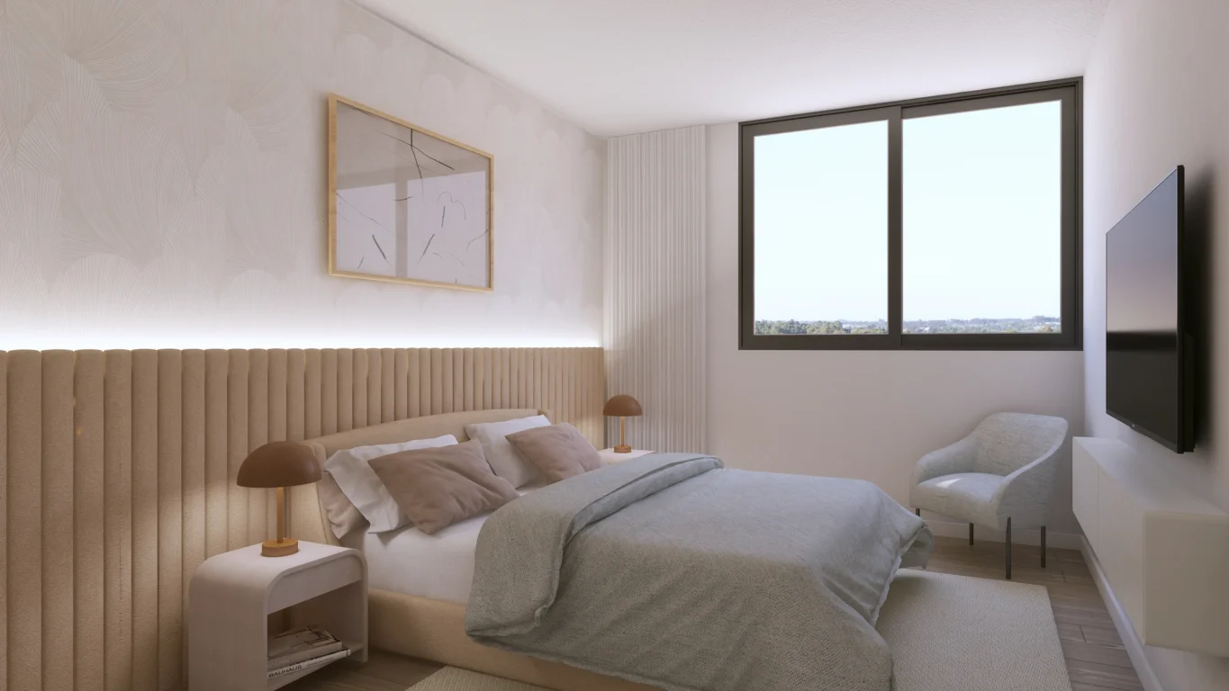 Apartamento en Parque Carrasco, propiedad 282240 -Imagen 5
