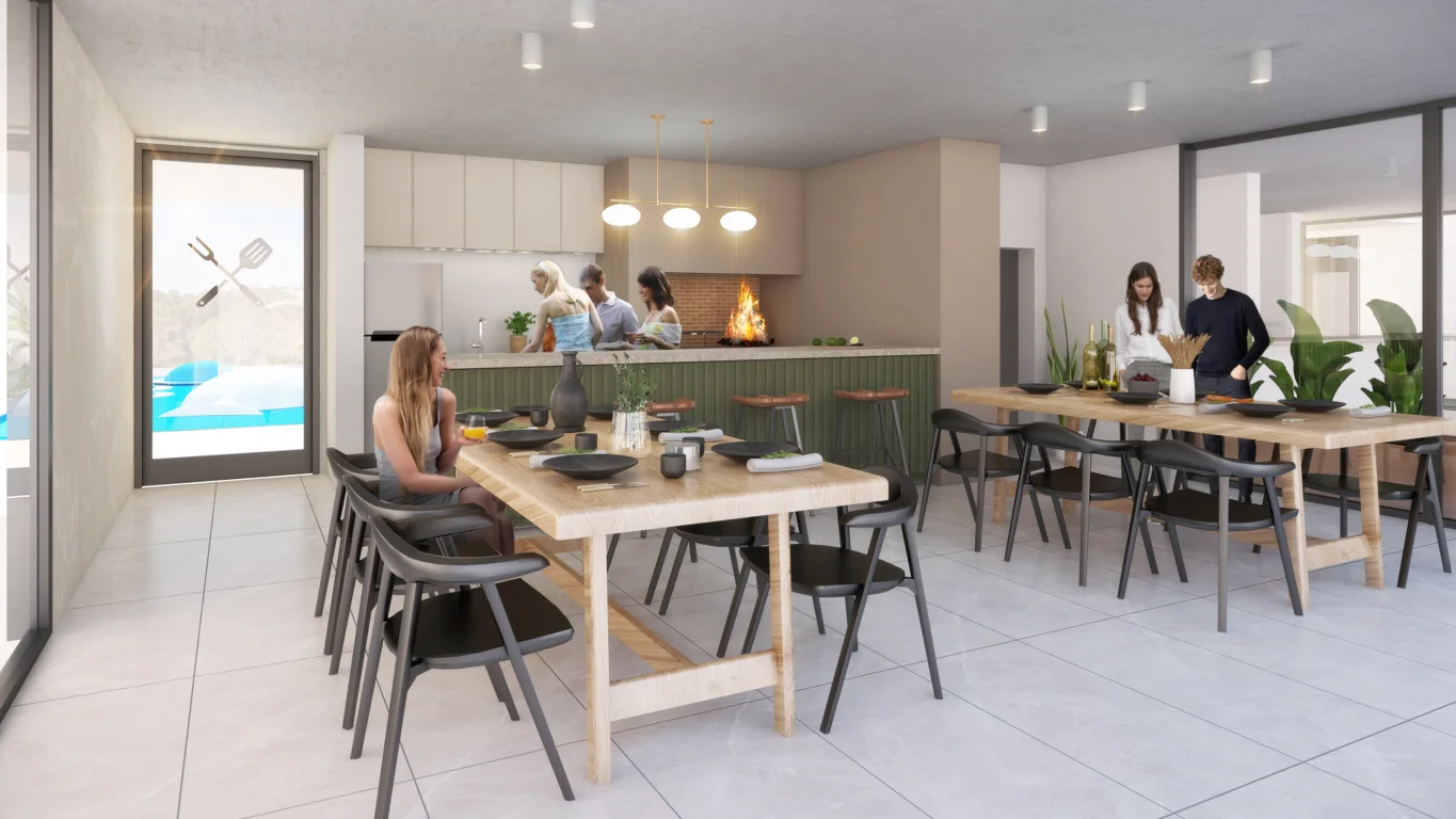 Apartamento en Parque Carrasco, propiedad 282240 -Imagen 10