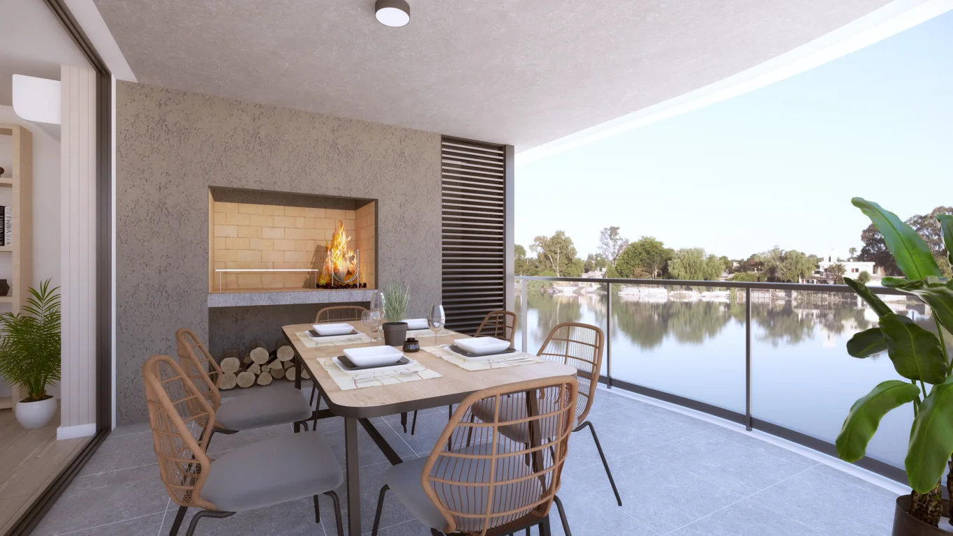 Apartamento en Parque Carrasco, propiedad 282263 -Imagen 7