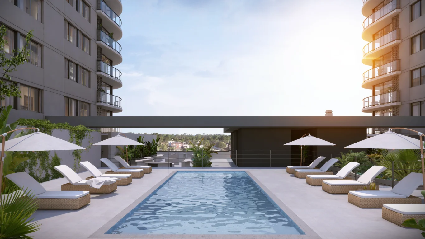 Apartamento en Parque Carrasco, propiedad 282263 -Imagen 10