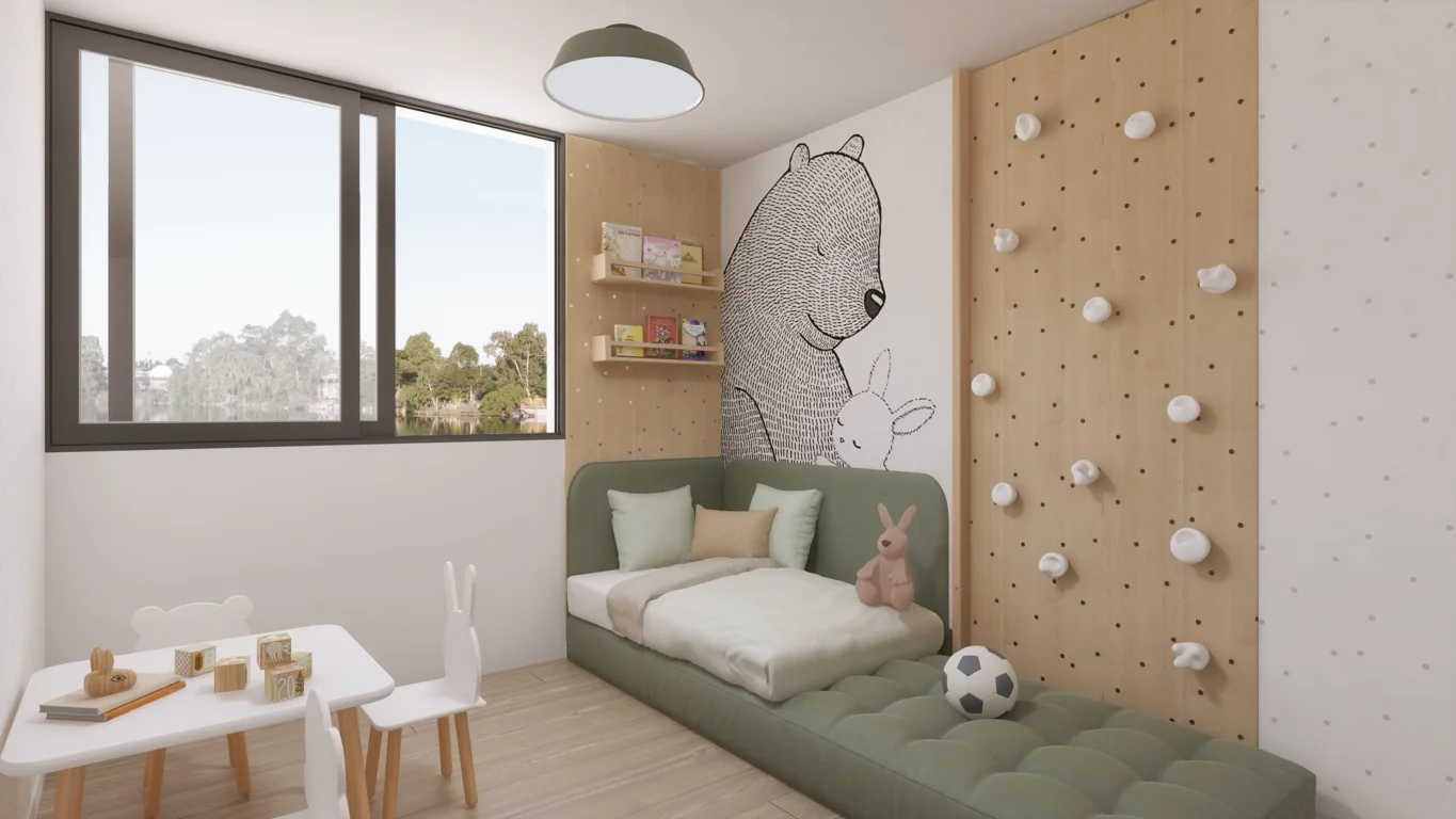 Apartamento en Parque Carrasco, propiedad 282263 -Imagen 5