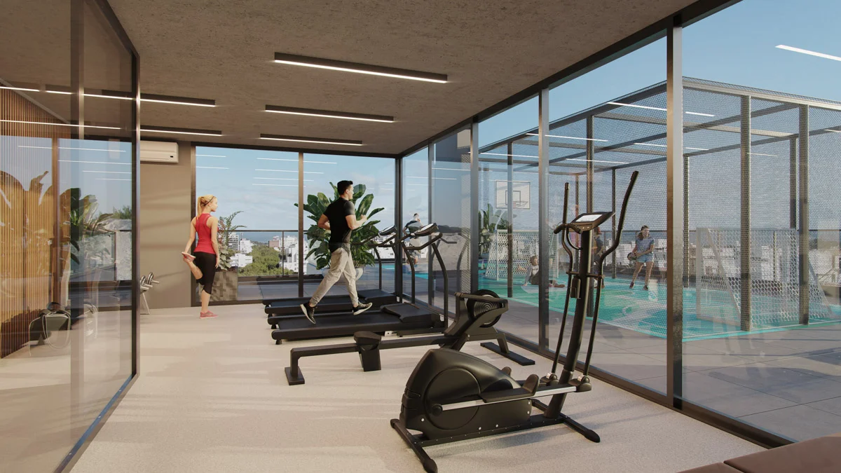 Apartamento en Cordón, propiedad 282285 -Imagen 11