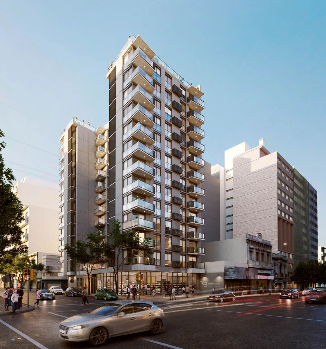 Apartamento en Cordón, propiedad 282285 -Imagen 8