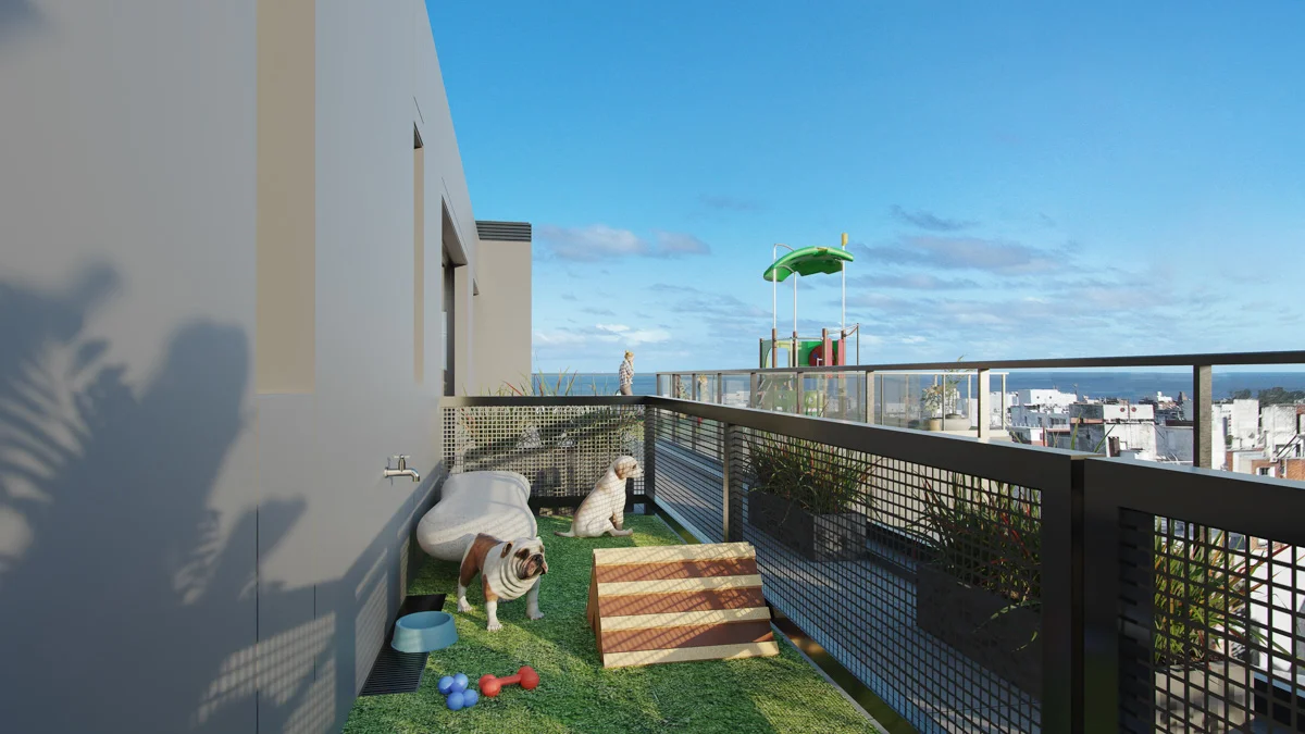 Apartamento en Cordón, propiedad 282285 -Imagen 10