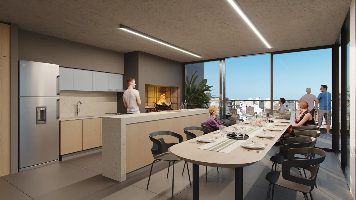 Apartamento en Cordón, propiedad 282285 -Imagen 13