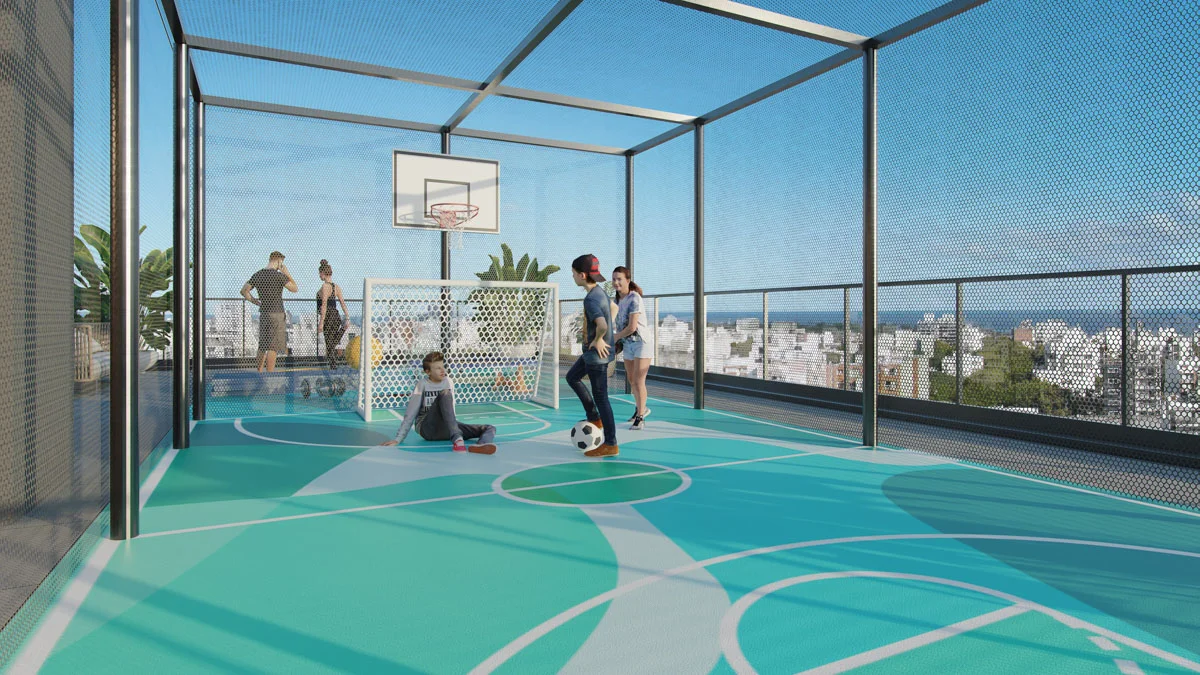 Apartamento en Cordón, propiedad 282301 -Imagen 6