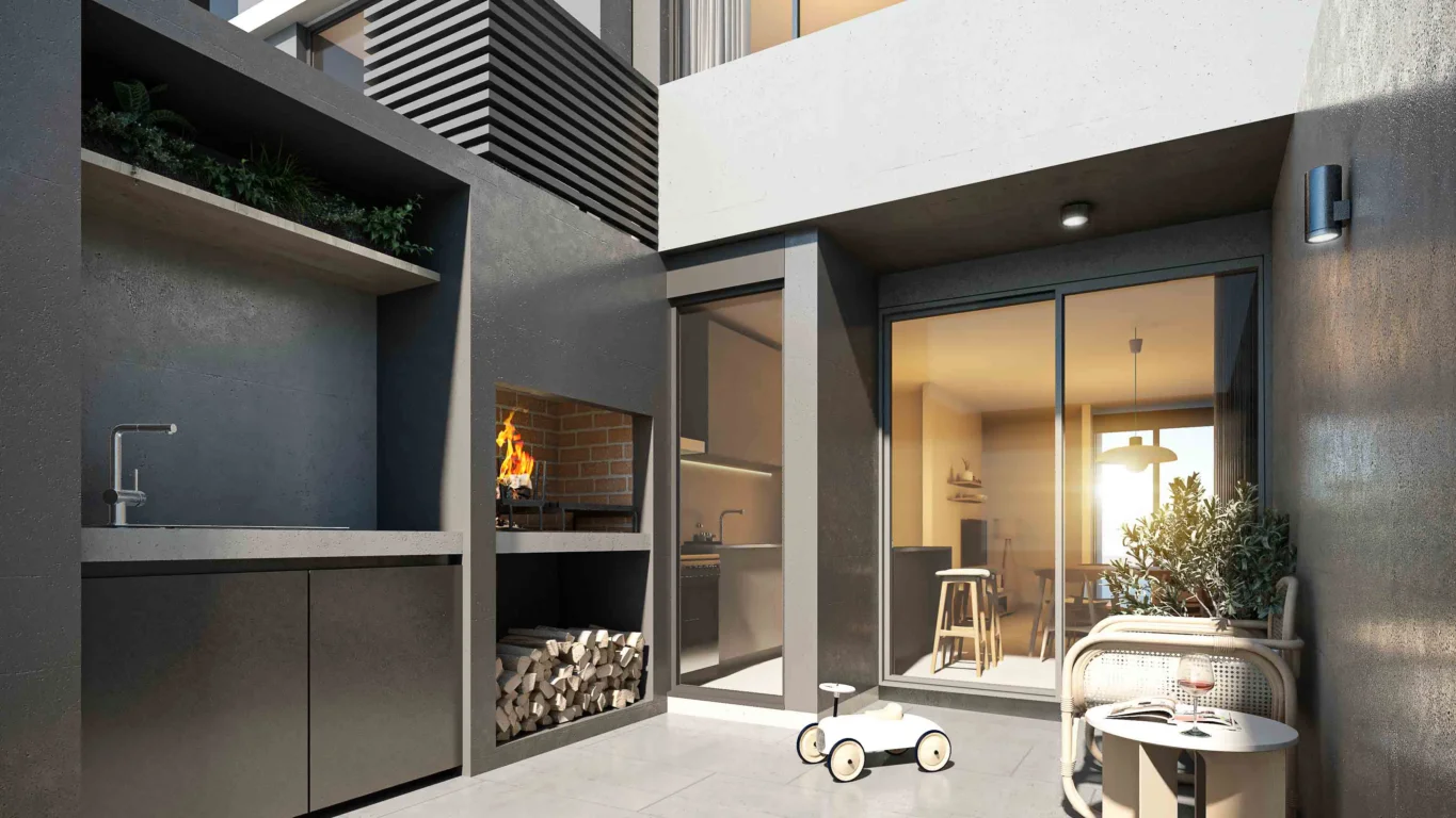 Apartamento en Prado, propiedad 282361 -Imagen 16
