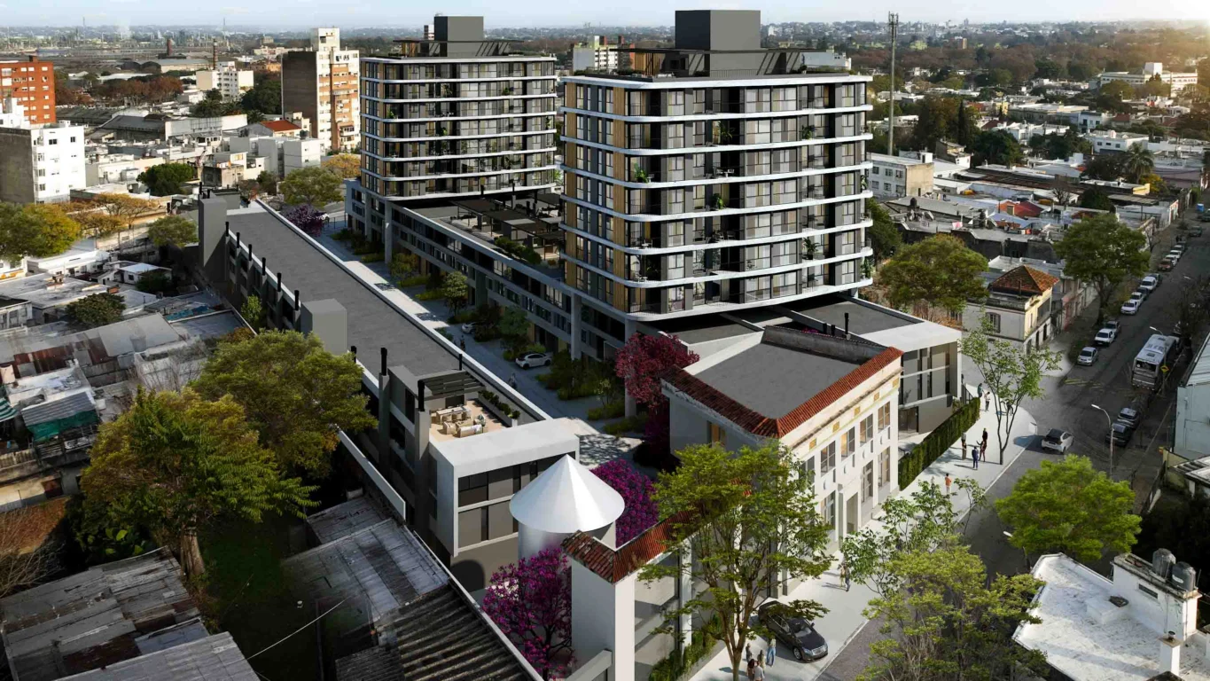 Apartamento en Prado, propiedad 282361 -Imagen 8
