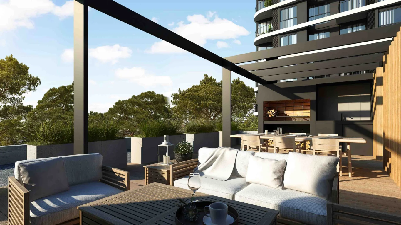 Apartamento en Prado, propiedad 282361 -Imagen 5