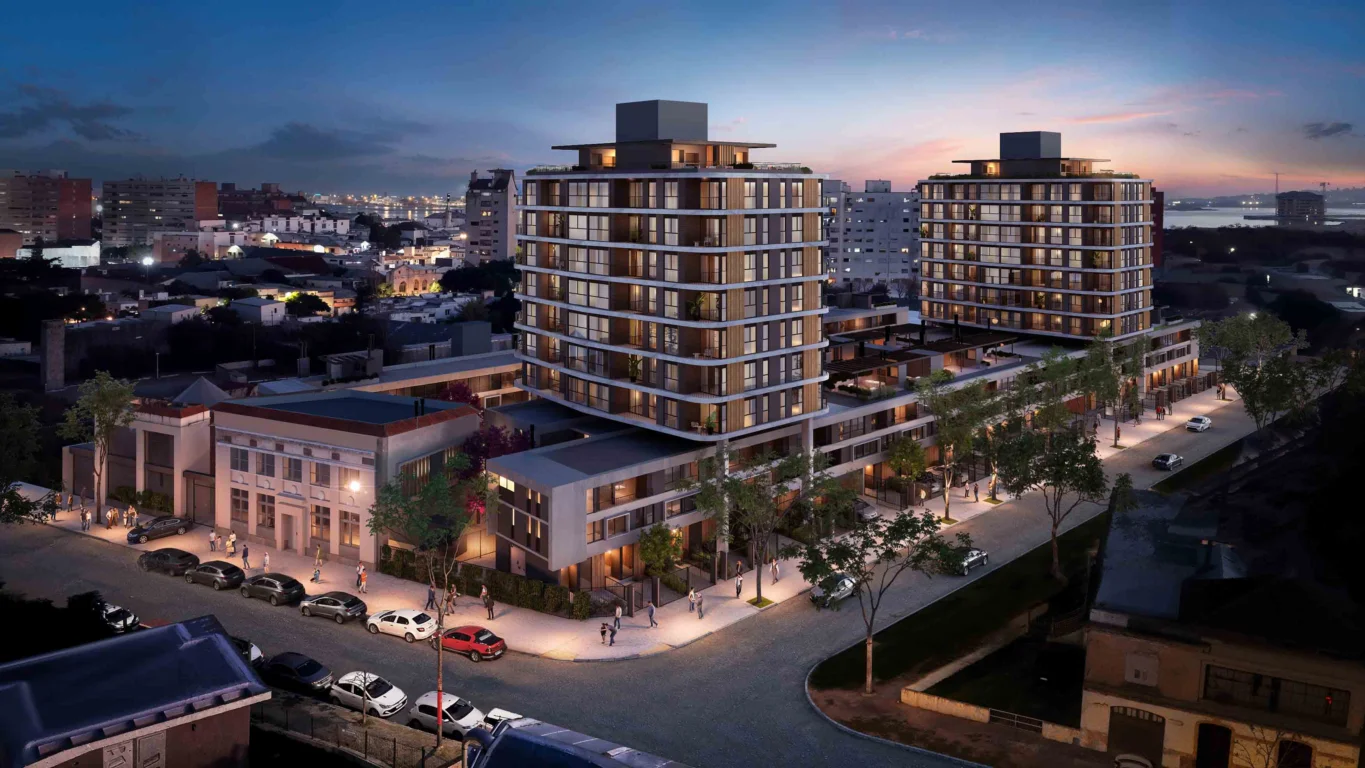 Apartamento en Prado, propiedad 282361 -Imagen 17