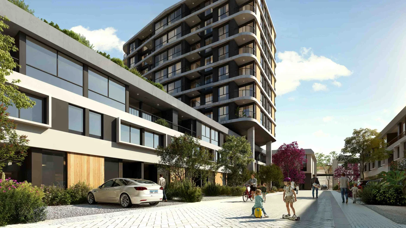 Apartamento en Prado, propiedad 282361 -Imagen 6