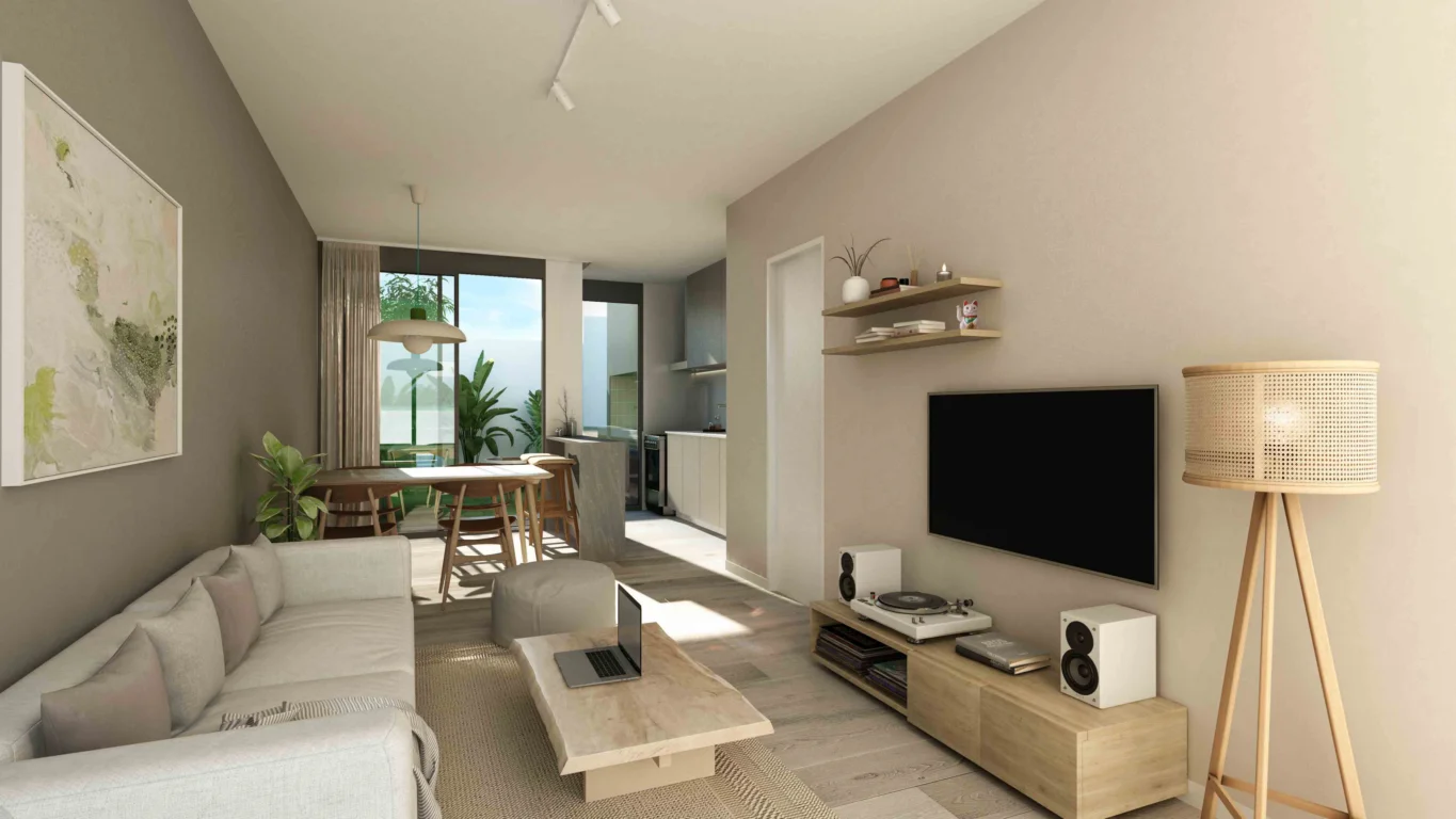 Apartamento en Prado, propiedad 282366 -Imagen 2