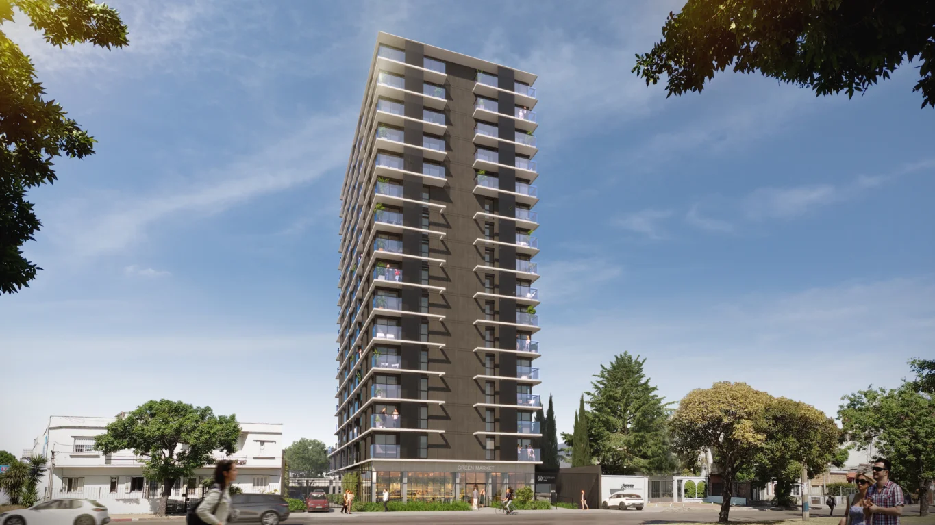Apartamento en La Blanqueada, propiedad 282537 -Imagen 12