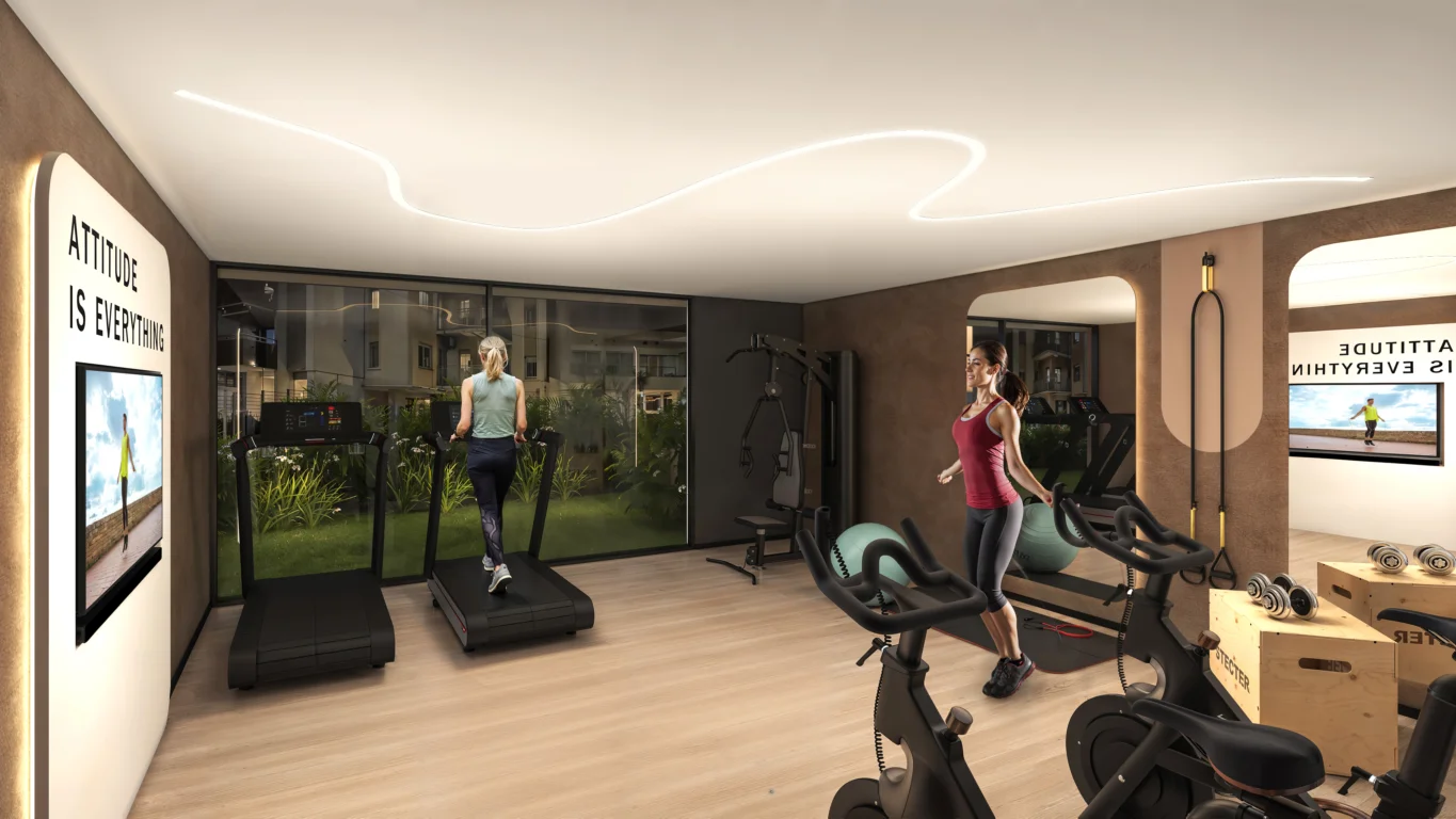 Apartamento en Pocitos, propiedad 282600 -Imagen 14