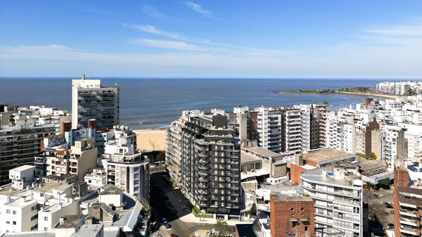 Apartamento en Pocitos, propiedad 282600 -Imagen 11