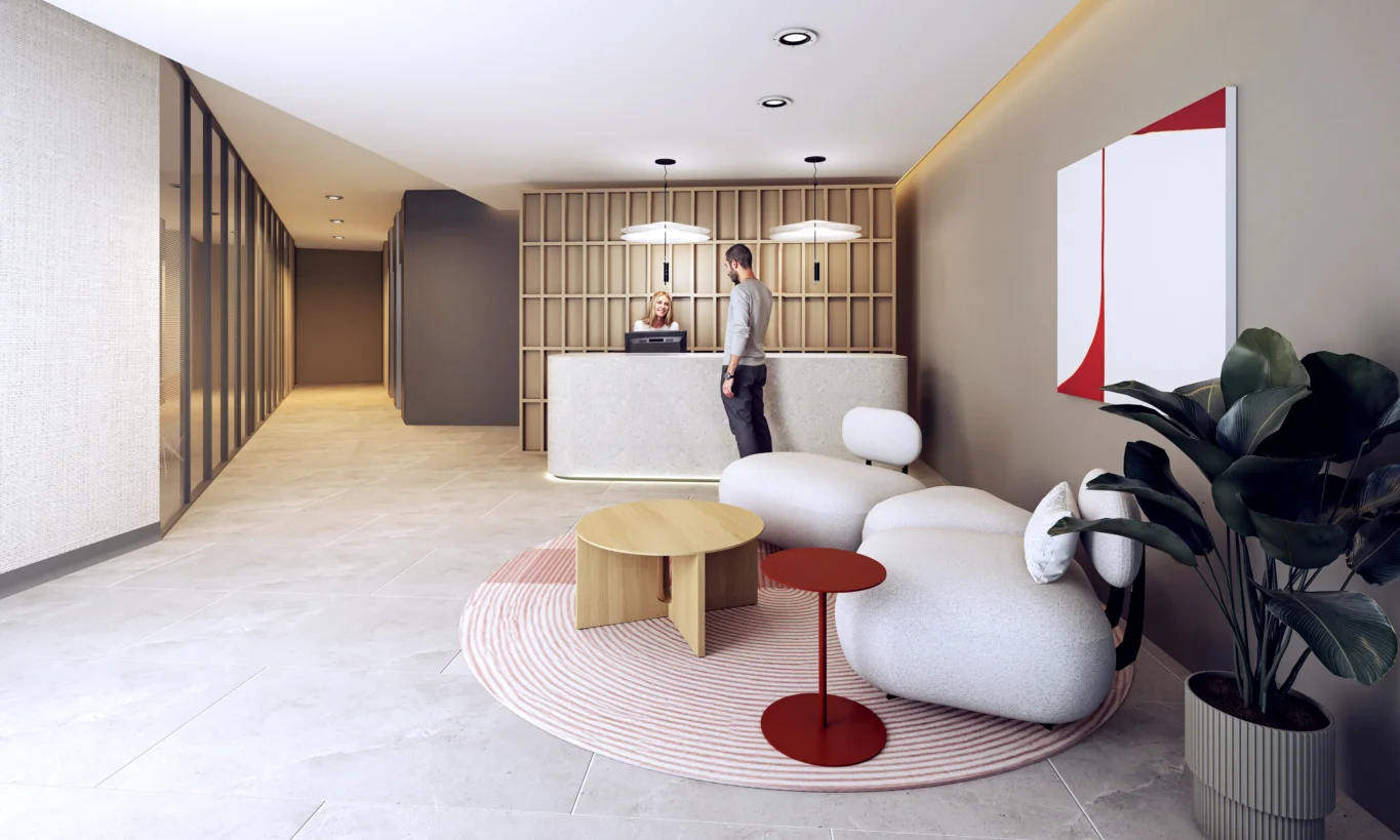 Apartamento en Pocitos, propiedad 282600 -Imagen 13