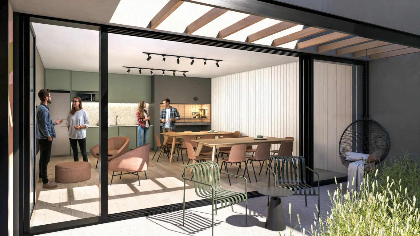 Apartamento en Pocitos, propiedad 282700 -Imagen 15