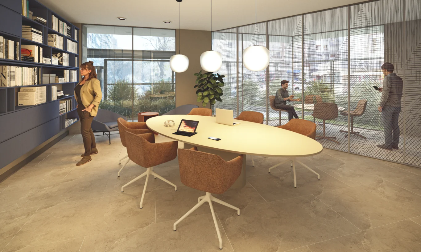 Apartamento en Pocitos, propiedad 282700 -Imagen 14