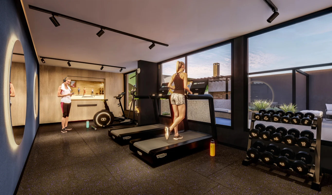 Apartamento en Centro, propiedad 282729 -Imagen 6