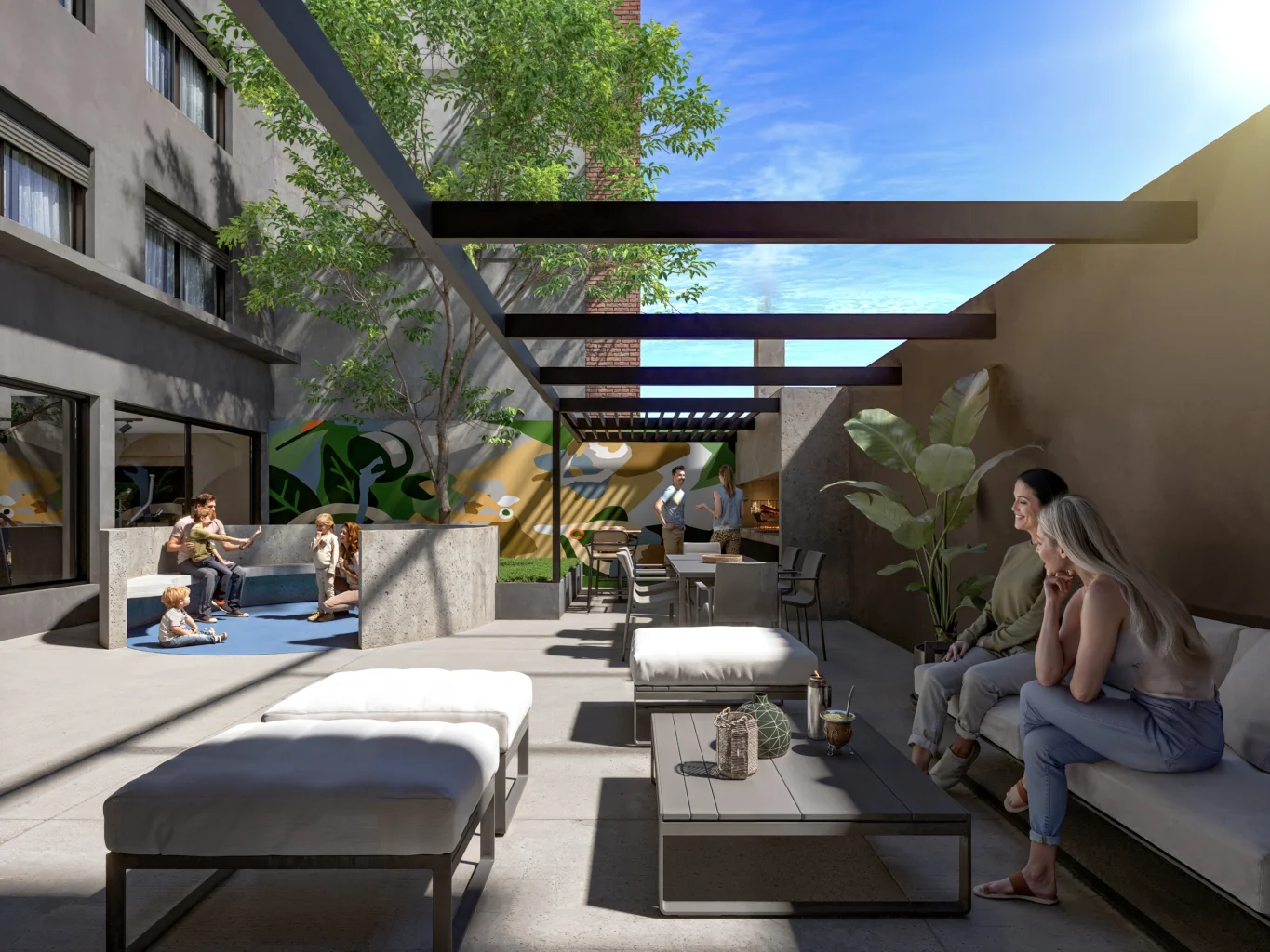 Apartamento en Centro, propiedad 282729 -Imagen 8