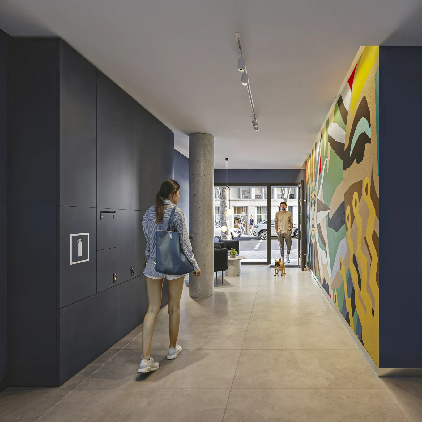 Apartamento en Centro, propiedad 282729 -Imagen 7