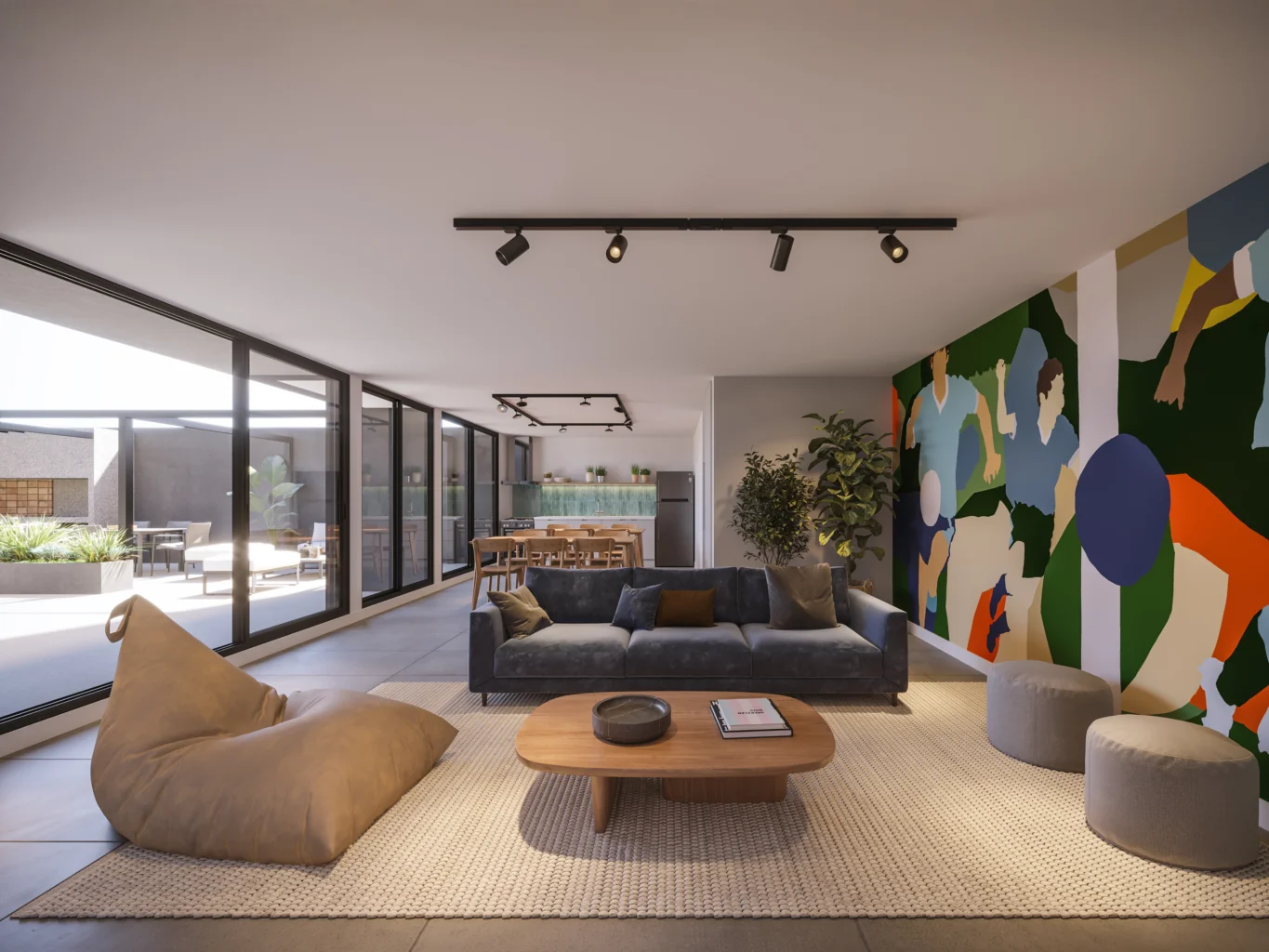 Apartamento en Centro, propiedad 282748 -Imagen 4
