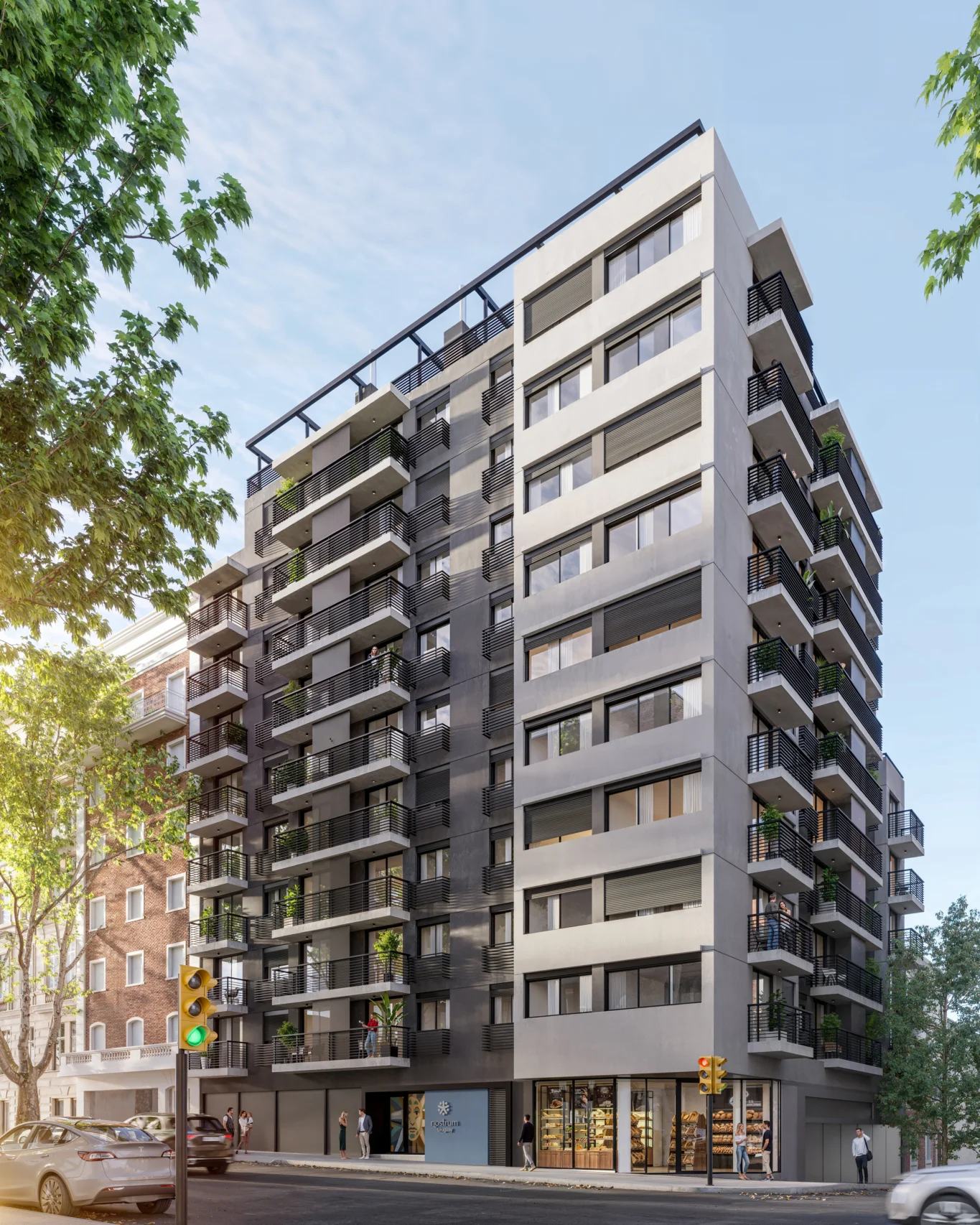 Apartamento en Centro, propiedad 282748 -Imagen 10