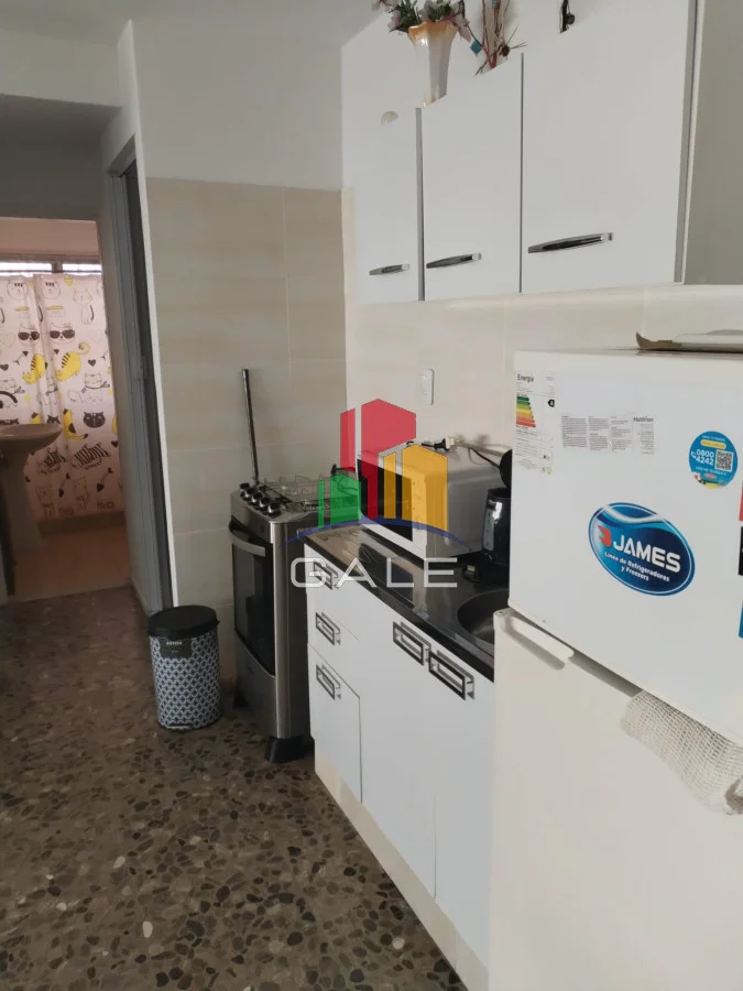 Apartamento en Península, propiedad 172548 -Imagen 5