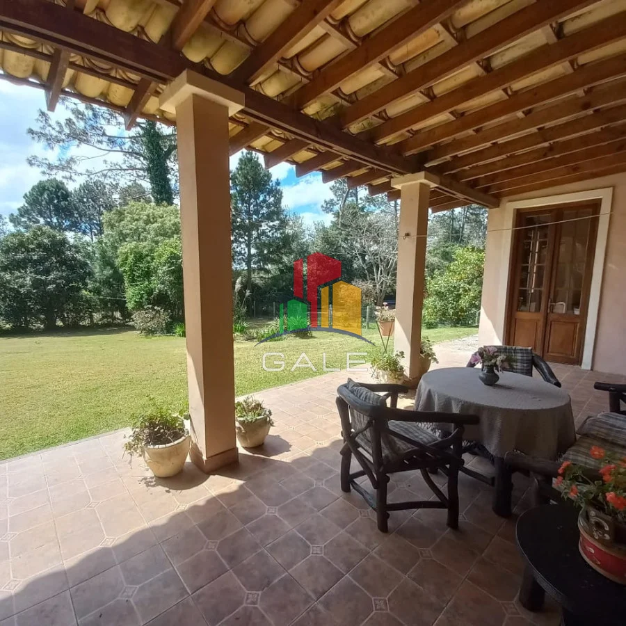 Casa en Jardines de Córdoba, propiedad 244323 -Imagen 1