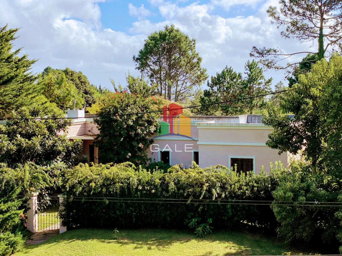 Casa en Jardines de Córdoba, propiedad 244323 -Imagen 14