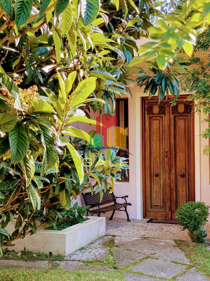Casa en Jardines de Córdoba, propiedad 244323 -Imagen 3